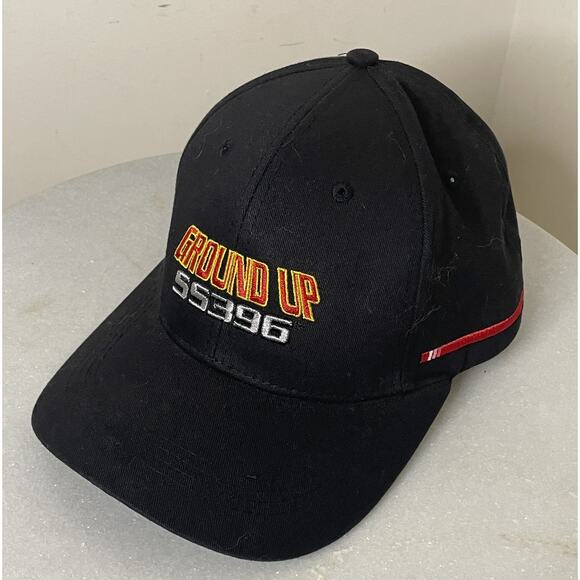 Ground Up SS 396 Chevelle Chevy Engine Muscle Car Trucker Cap Baseball Hat - Picture 7 of 12